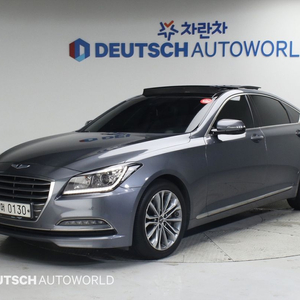 @16년식 제네시스DH G330 AWD 모던 전국최저