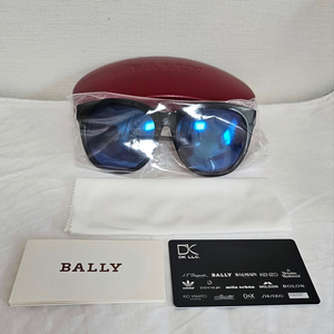 새상품>정품 발리 BALLY 명품 선글라스/발리선글라스