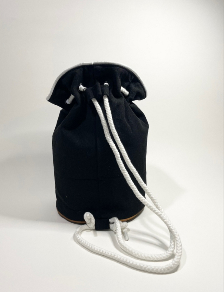 샤넬뷰티복조리백 정품 제니복조리 (소 사이즈)--1