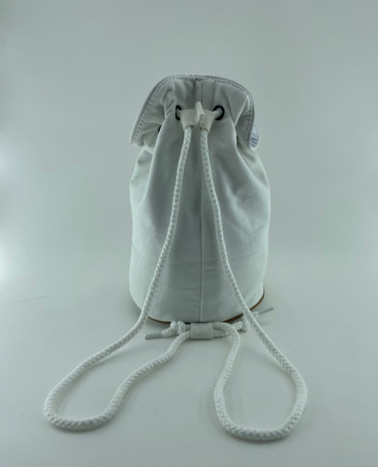 샤넬뷰티복조리백 정품 제니복조리 (소 사이즈)--4