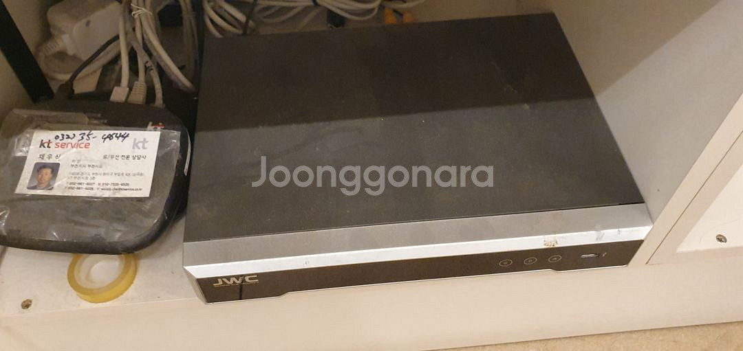 포스기+CC TV+키오스크+카드단말기 판매합니다--6