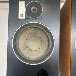 JBL DECADE L26 오디오스피커 판매합니다