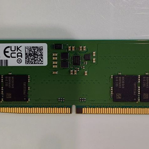 삼성 ddr5 5600b 16g