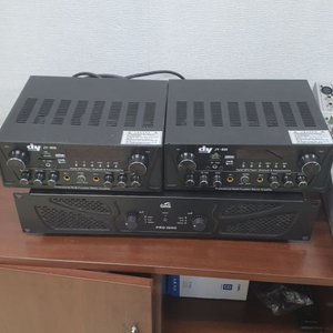 gns pro1500 엠프