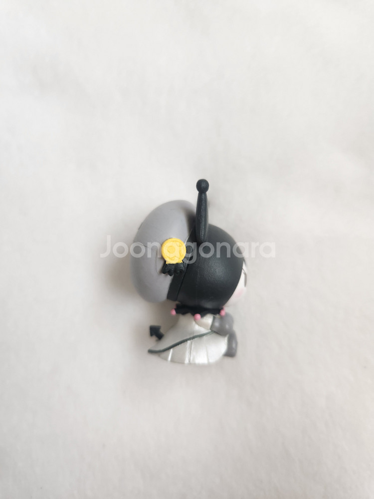 산리오 카드캡터체리 콜라보 쿠로미 가챠--2