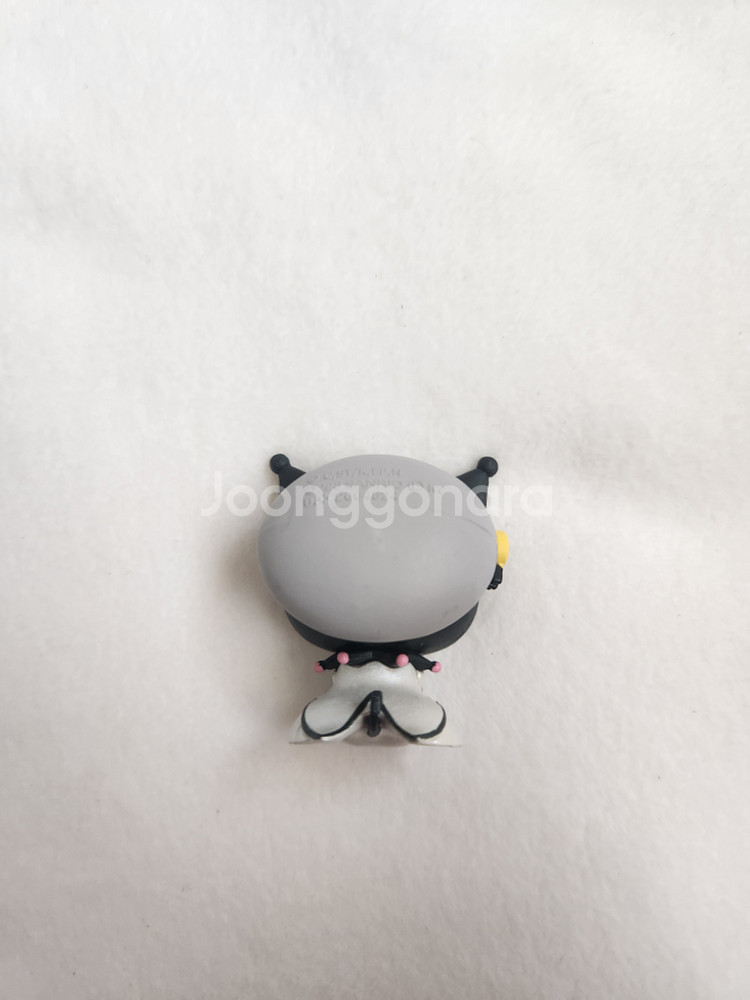 산리오 카드캡터체리 콜라보 쿠로미 가챠--4