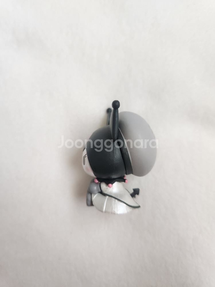 산리오 카드캡터체리 콜라보 쿠로미 가챠--3