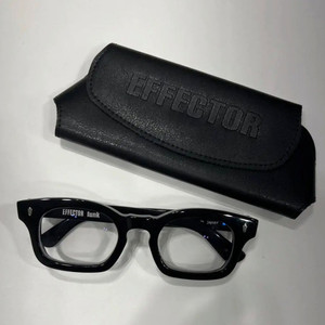 이펙터 펑크 Effector funk 블랙