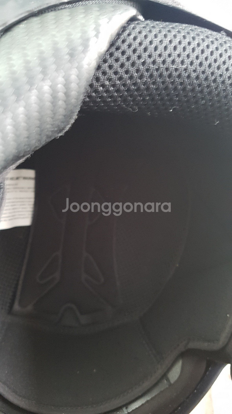 디자인 or 안전 오토바이 헬멧 ZR881 전투 좀비--5