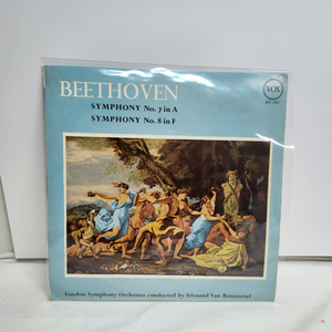 beethoven 베토벤 lp