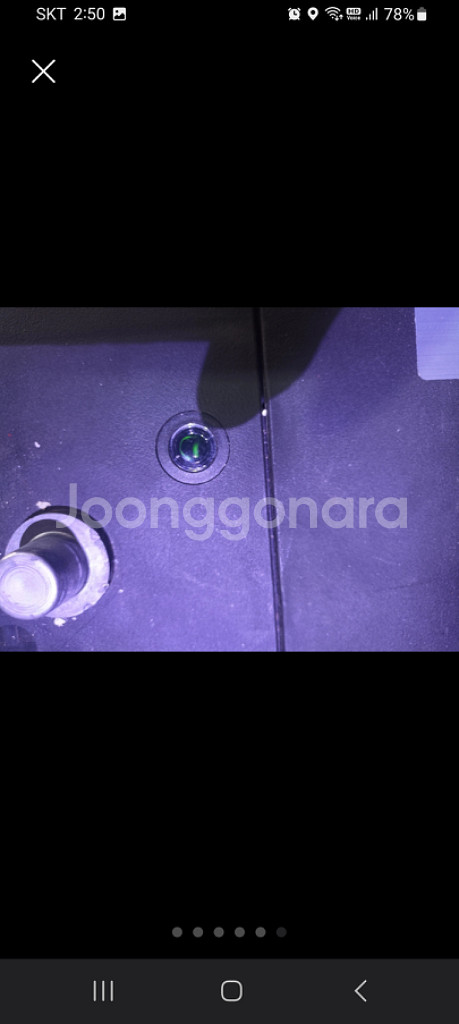 12v 200L밧데리 2개팝니다 개당11만--2