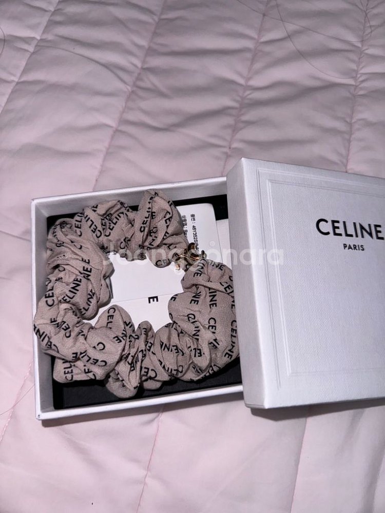 셀린느 스크런치--1