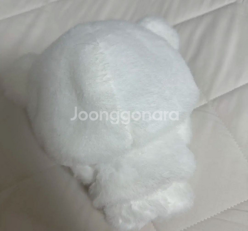 (옷 포함) 고죠 사토루 주술회전 15cm 누이 솜인형--1