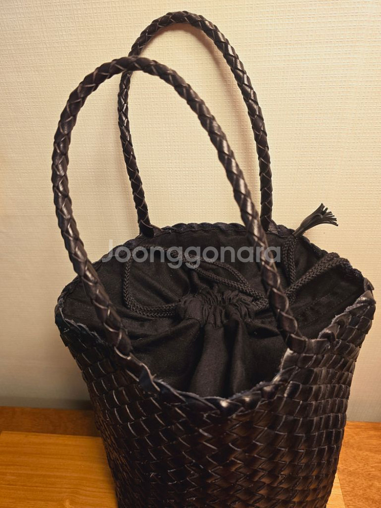 드래곤 디퓨젼 재키버킷백--1