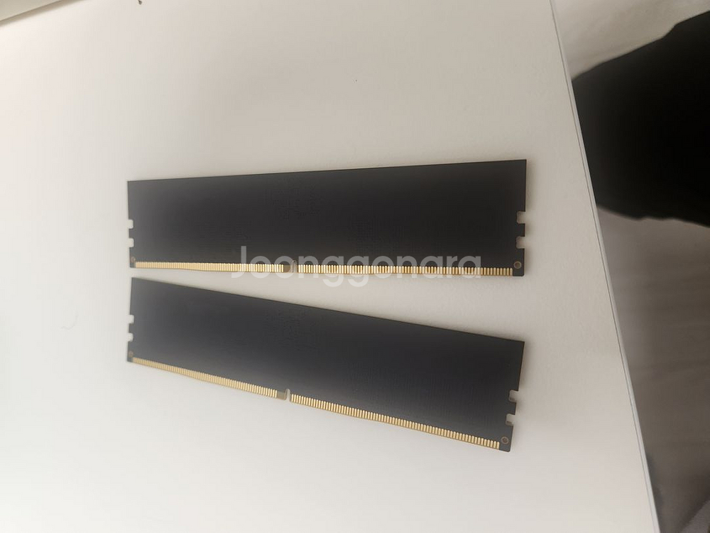 팀그룹DDR5-5600 (16GB(8Gx2))--1