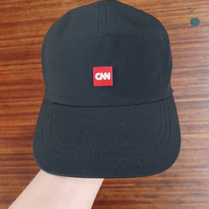 cnn 어페럴 폴리 캠프캡 프리