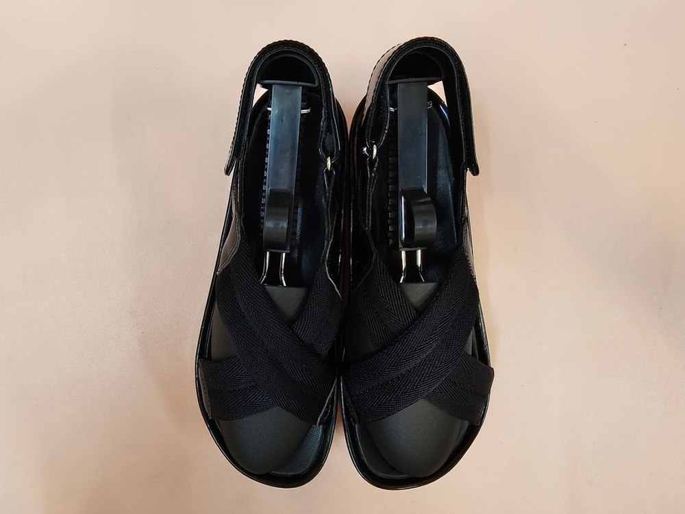 프라다 여성 샌들 240--2