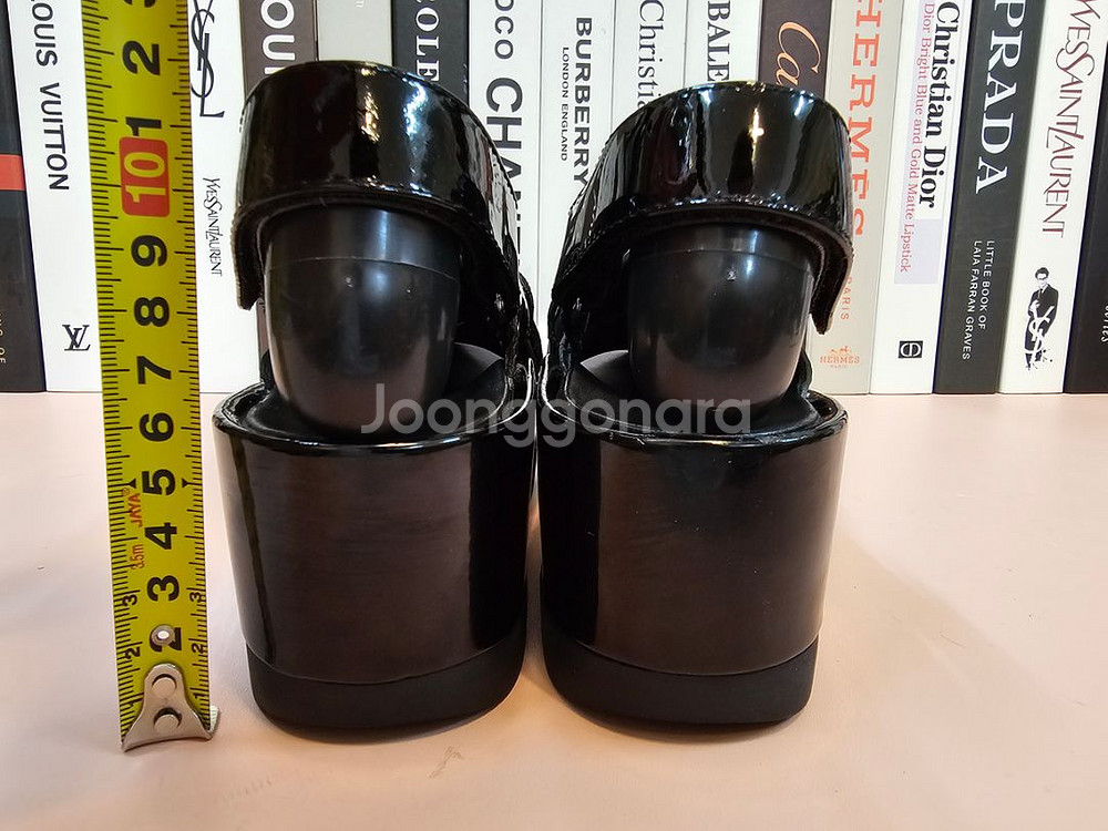 프라다 여성 샌들 240--4