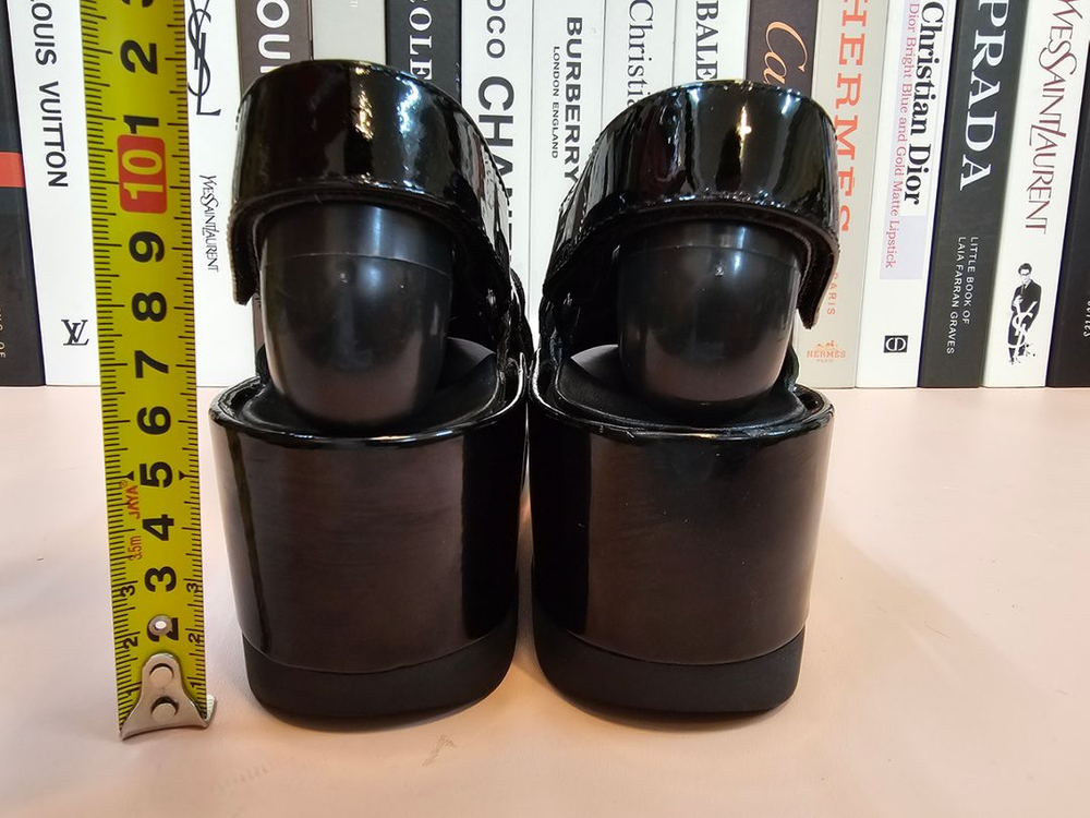 프라다 여성 샌들 240--4