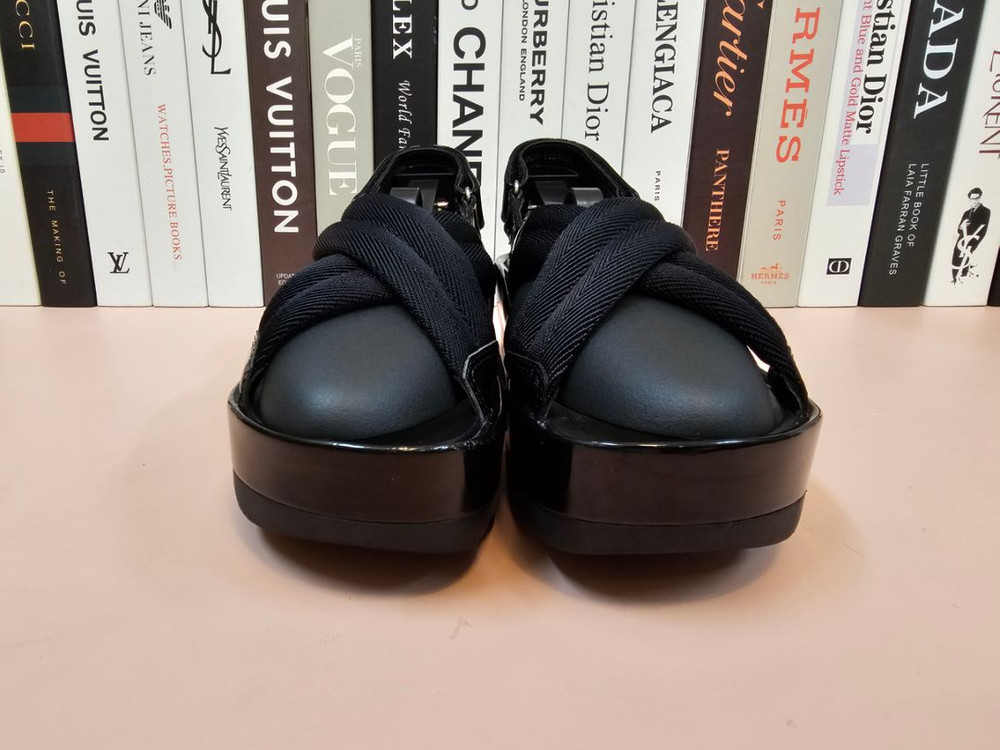 프라다 여성 샌들 240--1