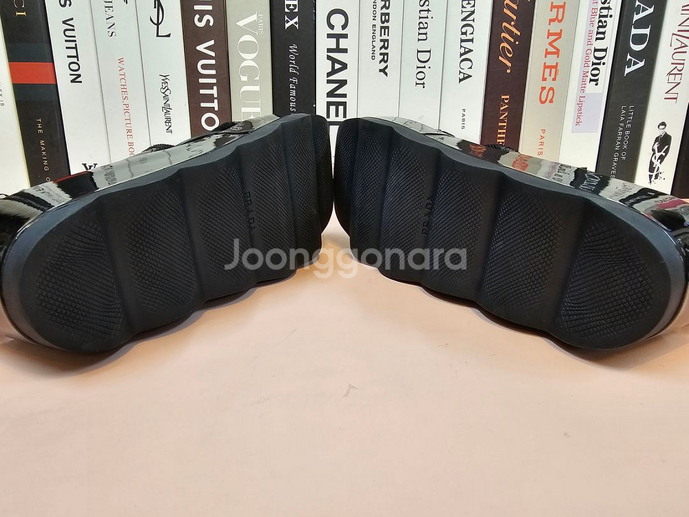 프라다 여성 샌들 240--7