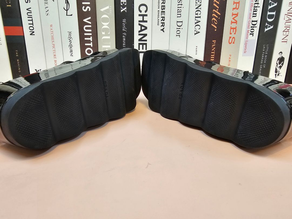 프라다 여성 샌들 240--7