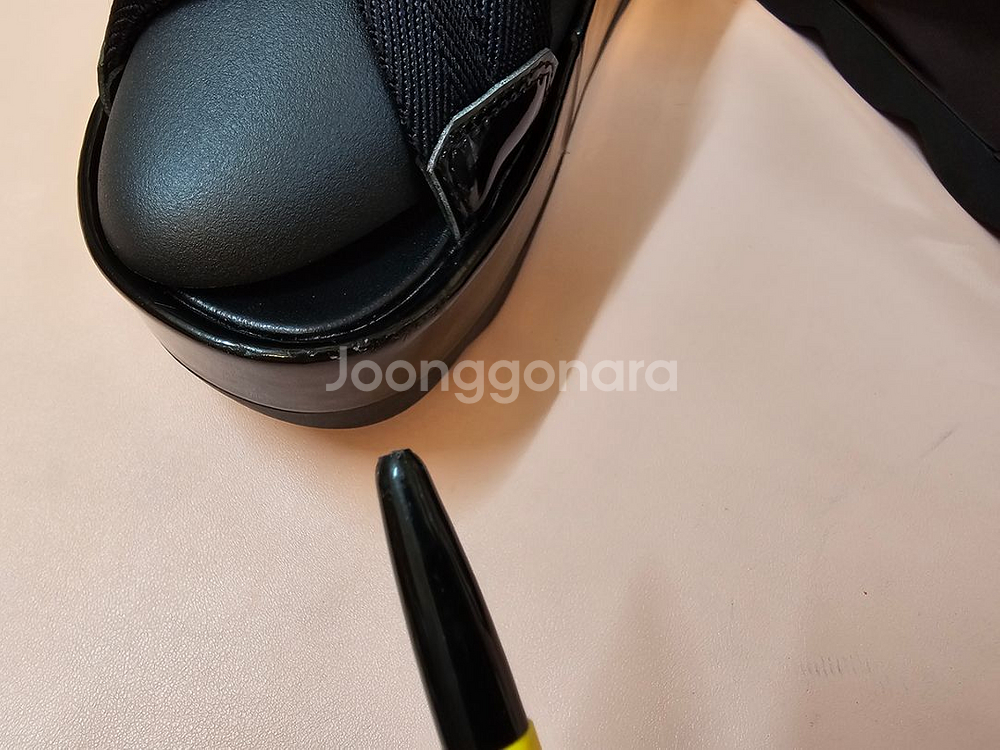 프라다 여성 샌들 240--9