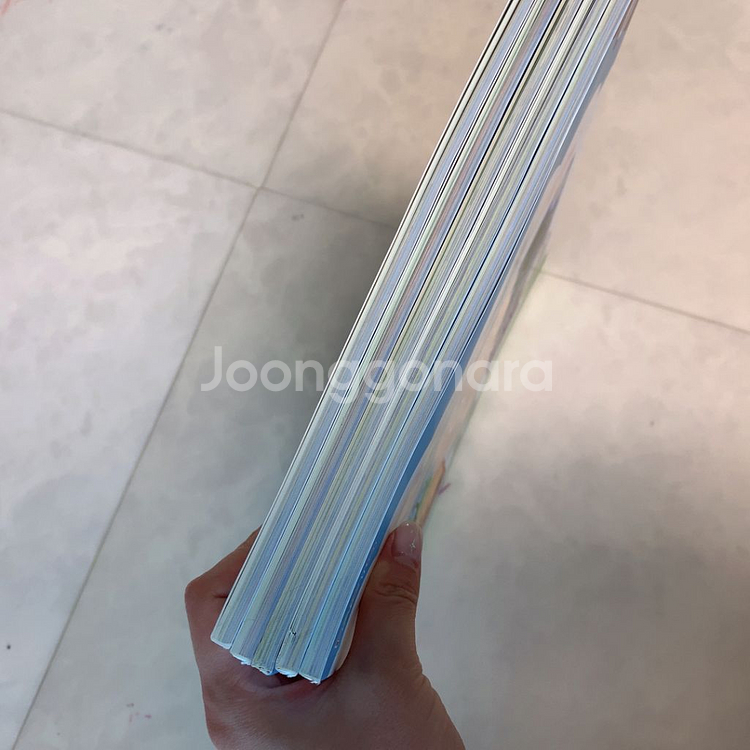 팩토슐레 1단계 (5권일괄)--1