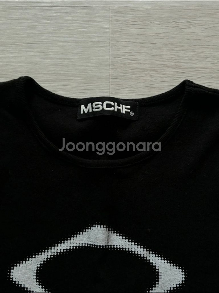미스치프 반팔--3