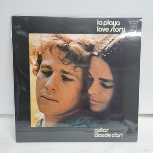 Love Story lp