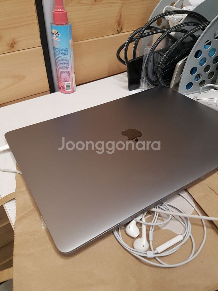 i9 32gb 1tb 맥북 프로 급처합니다--1