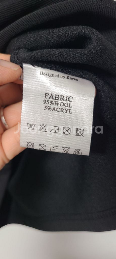 섹시한 미니 원피스2XS--3