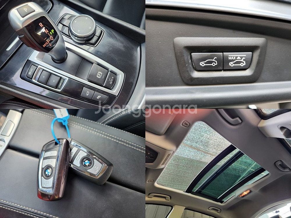 5시리즈 GT 1인신조 완전무사고 실내외관 상태최상 전--5