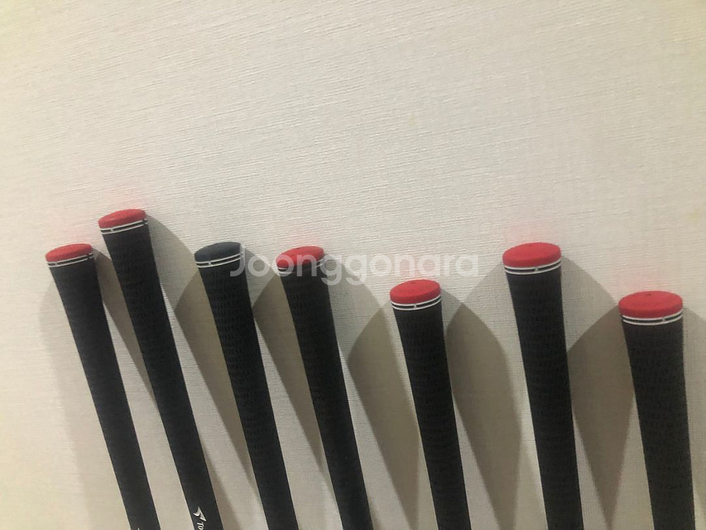 투어스테이지 아이언--3