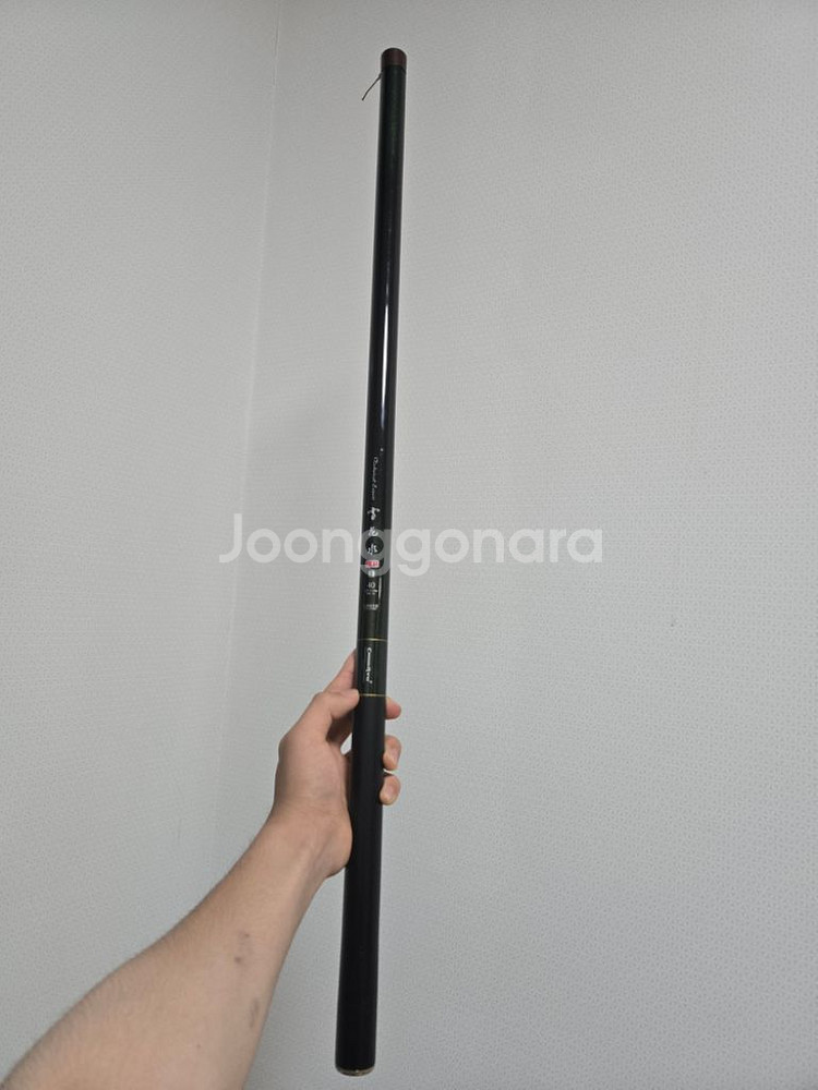장대 낚시대 민물낚시 붕어낚시 민장대 찌낚시--2