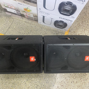 jbl pro mp212 싀커