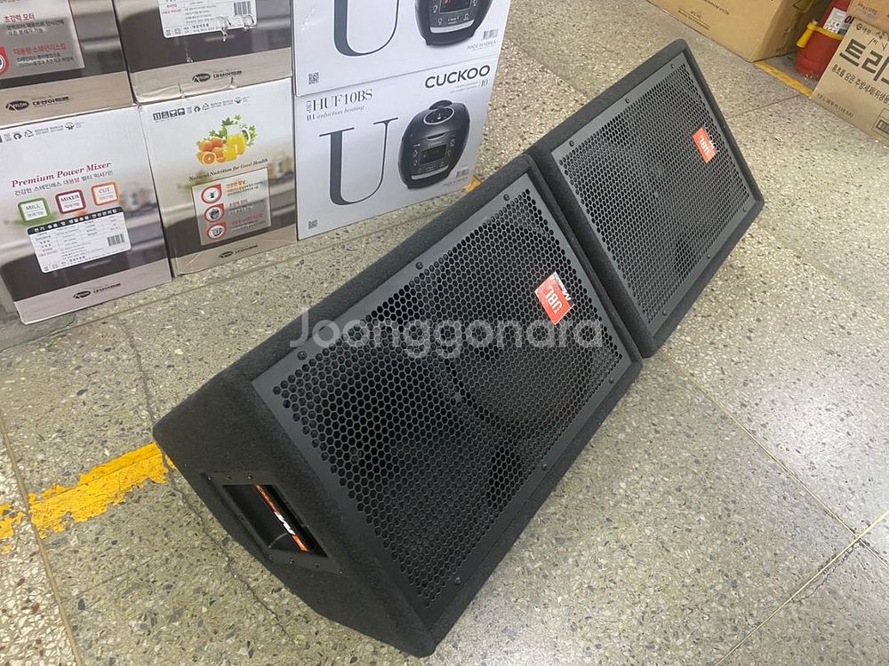 jbl pro mp212 싀커--1
