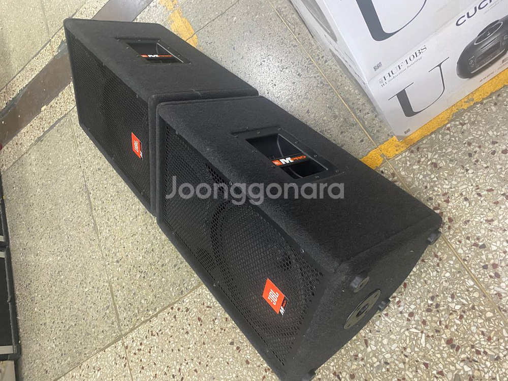jbl pro mp212 싀커--2