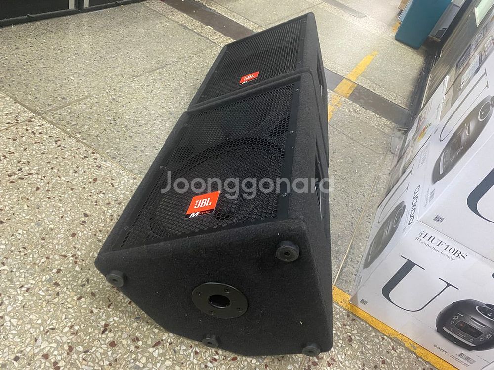 jbl pro mp212 싀커--3