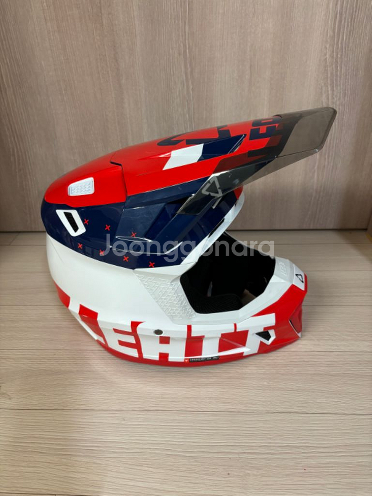 리에뜨 MOTO 헬멧 M 57-58--4