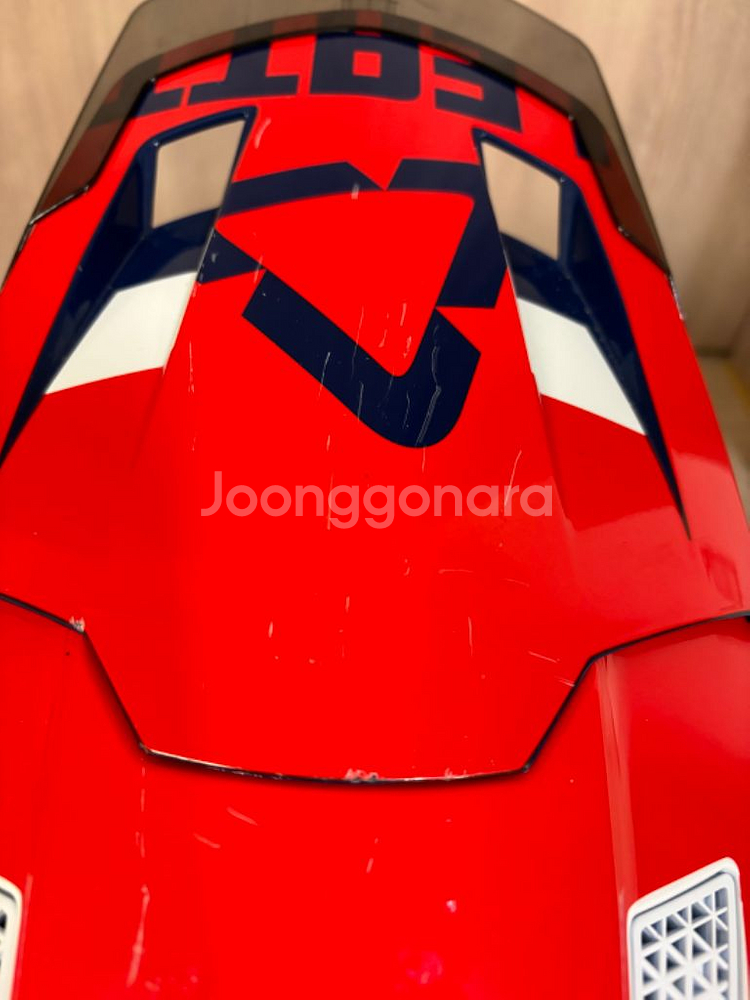 리에뜨 MOTO 헬멧 M 57-58--5