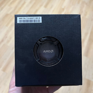 AMD 쿨러