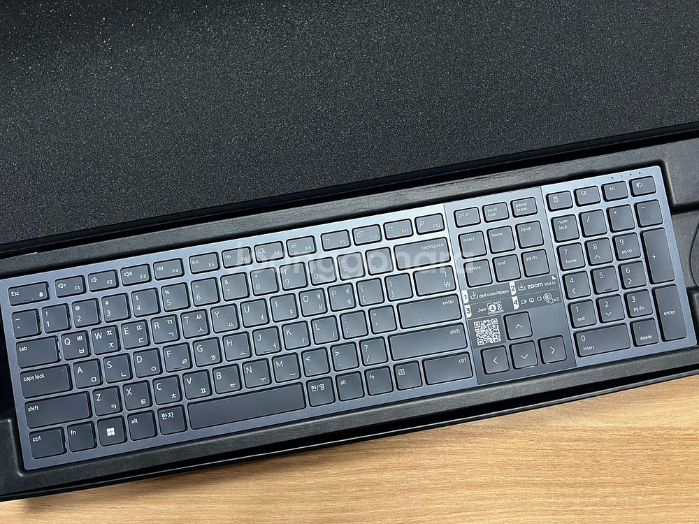 델 DELL KM900 키보드 새상품 판매--1