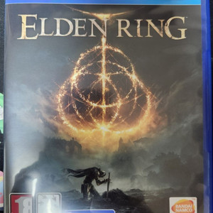 PS4 엘든링 판매합니다 택포 쿠폰미사용