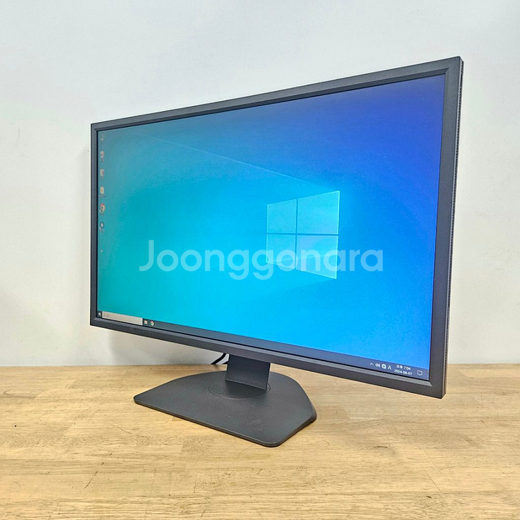 벤큐 밴큐 BenQXL2746K 게이밍모니터--1