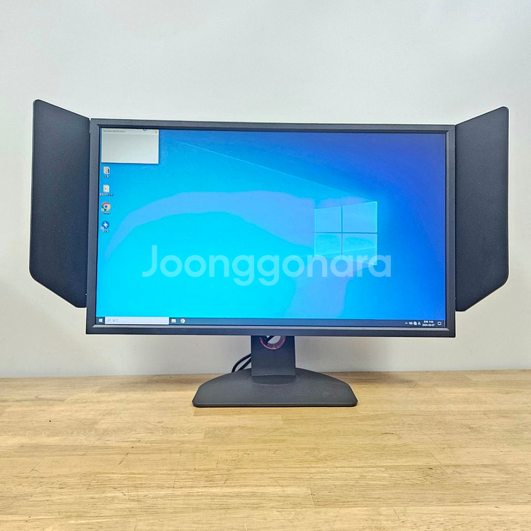 벤큐 밴큐 BenQXL2746K 게이밍모니터--2