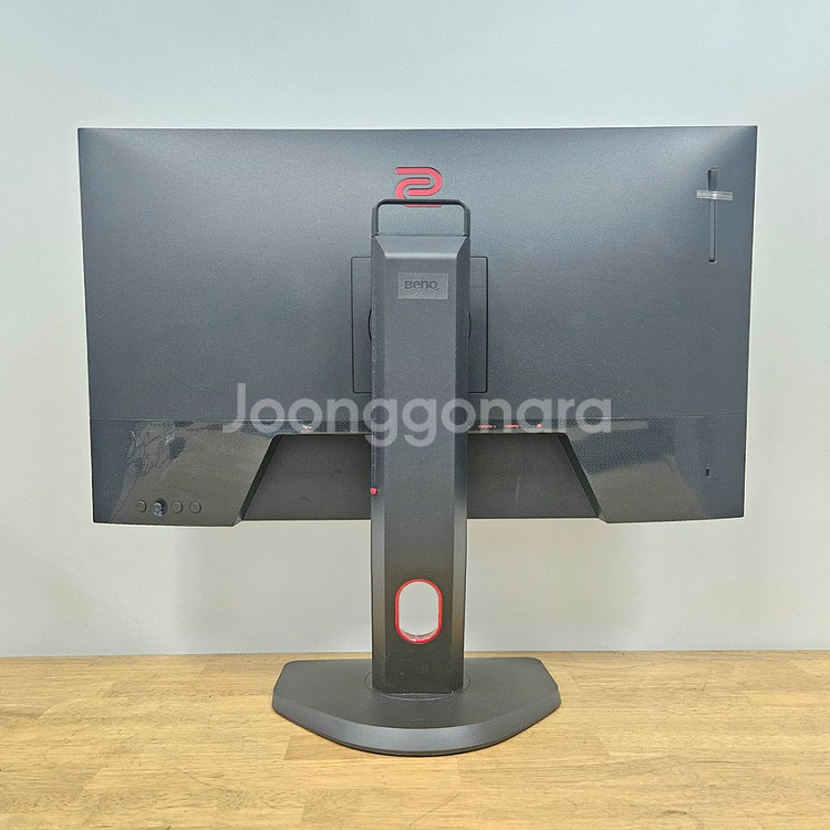 벤큐 밴큐 BenQXL2746K 게이밍모니터--4