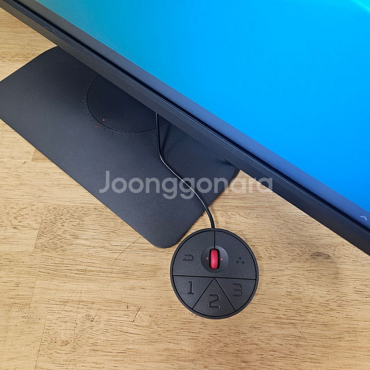 벤큐 밴큐 BenQXL2746K 게이밍모니터--3