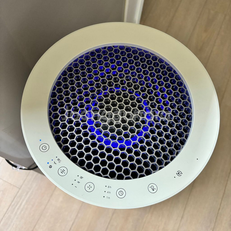카도공기청정기 c200--1