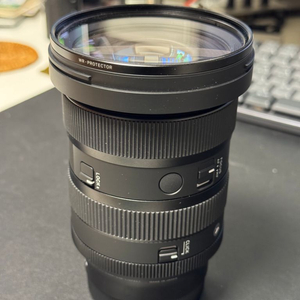 시그마 24-70 f2.8 DG DN II / L마운트